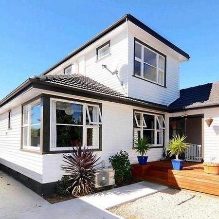 Outdoor Living In Christchurch Luaran gambar
