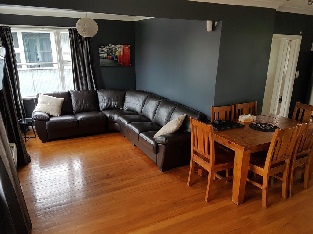 Outdoor Living In Christchurch Luaran gambar