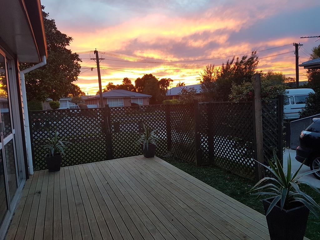 Outdoor Living In Christchurch Luaran gambar