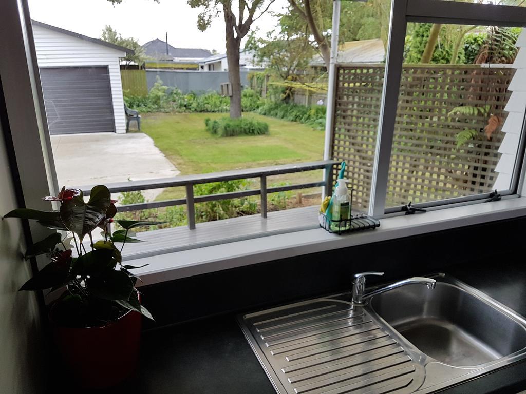 Outdoor Living In Christchurch Luaran gambar