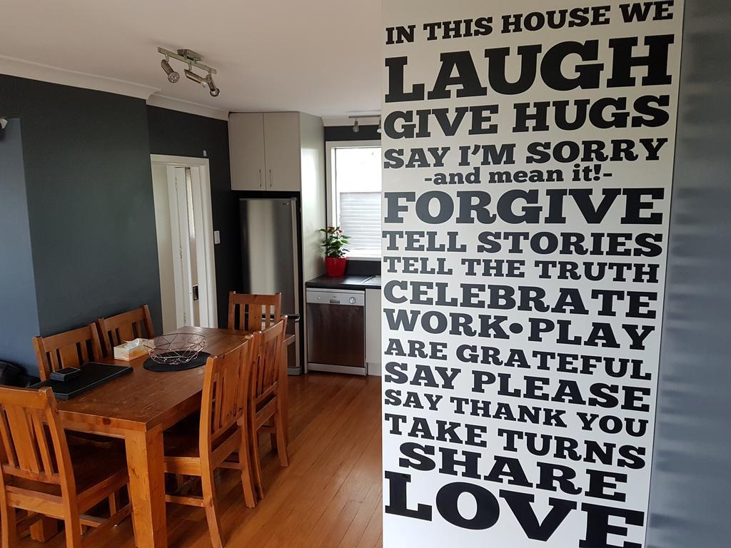 Outdoor Living In Christchurch Luaran gambar