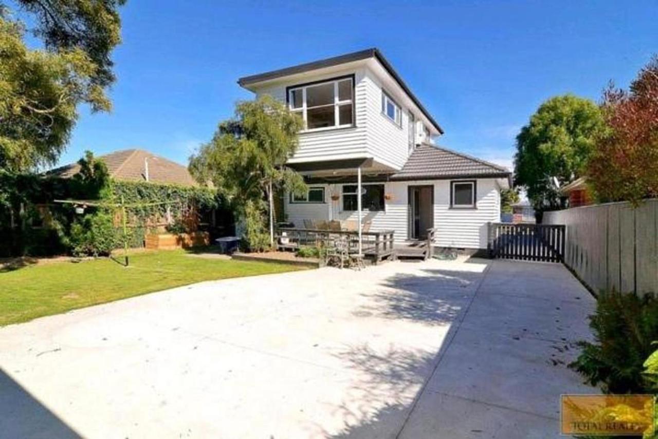 Outdoor Living In Christchurch Luaran gambar