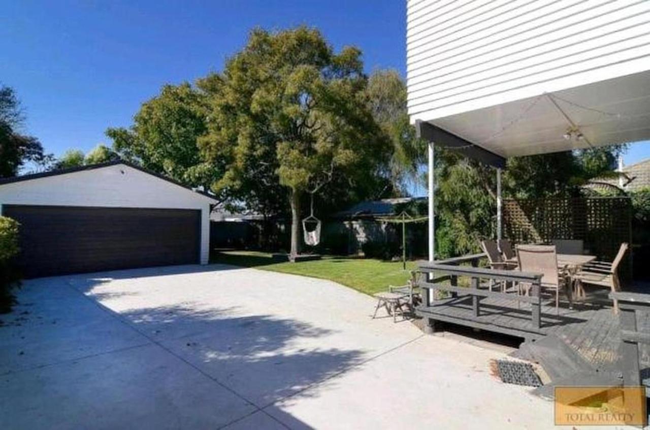 Outdoor Living In Christchurch Luaran gambar